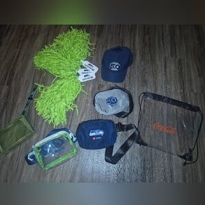 Seattle Seahawks Bundle